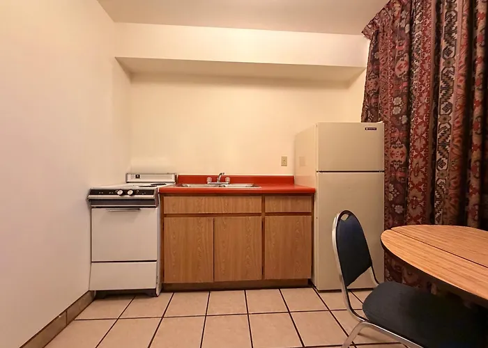 Desert Rose Motel Mesa